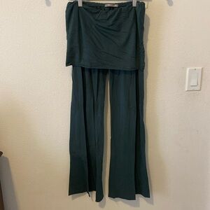 LVR Organic Yoga Pants